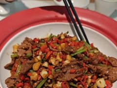 -湘鼎盛·大厨鲜炒湖南味(高新银泰店)