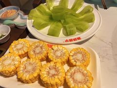 -晓宇重庆火锅(赛格国际购物中心店)