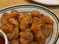 -菲滋意式餐厅(西溪印象城店)