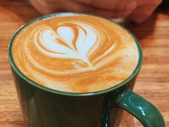 -琥珀咖啡 Ambercoffee