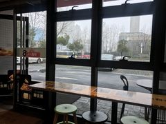 -麦当劳(南门换乘中心店)