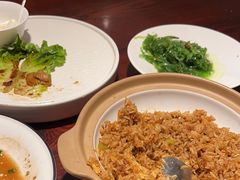 -妈妈菜舟山海鲜(定海古城店)