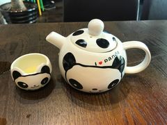 -晓鲜熊猫烤鱼烤吧(西三旗百汇北门店)