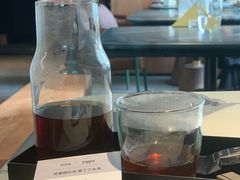 -慢象咖啡(台江店)