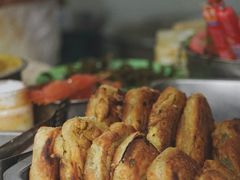 -樊记火烧店(甘泉路店)