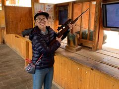 -猎鹰谷实弹射击俱乐部