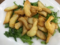 -红日饭店(裕隆三路店)