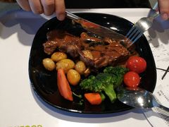 -宜家·瑞典风味餐厅(无锡店)