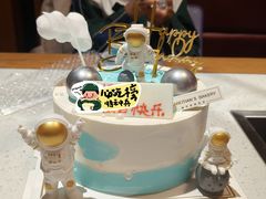 -丽莎蓓甜CAKE生日蛋糕·动物奶油(石家庄店)