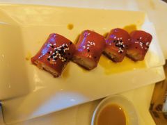 -富力丽思卡尔顿酒店·丽轩中餐厅