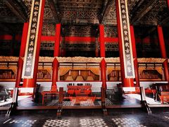 -历代帝王庙博物馆