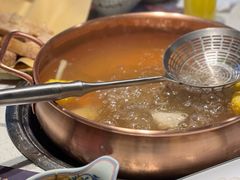 -牛村来人潮汕牛肉火锅(西单店)