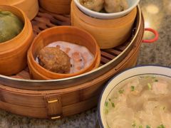 -古铺良食(柯城店)