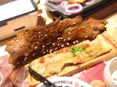 -羊之道草原味道清真餐厅(番禺店)