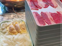 -京元盛铜锅涮肉(上海总店)