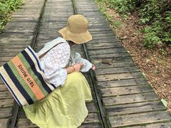 -五营红松林海景区