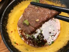 -炎蔵牛舌烤肉