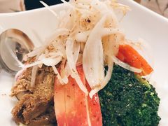 -椿山日本料理