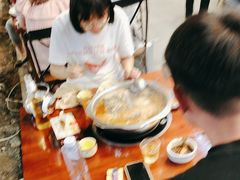 -大理.老字号渝记酸萝卜乌鱼(古城总店)