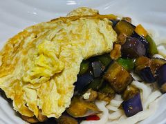 -文三里屯面馆(三里屯店)
