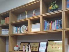 -子曰书院·古筝围棋书法国画小主持(夏都店)