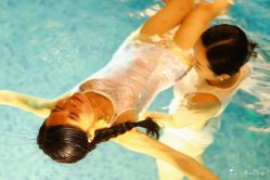 -文华东方水疗中心