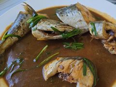 -宾朋海鲜特色美食餐厅·纯手工鲅鱼水饺(兴海路店)