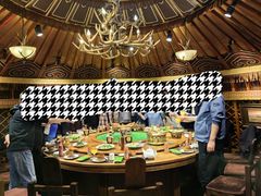 -蒙古大营(朝阳公园店)