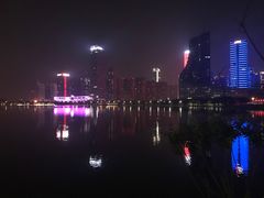 -天鹅湖体育公园
