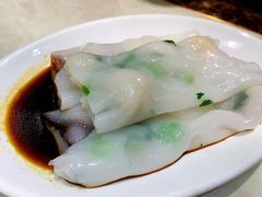碧绿带子-稻香酒家(长宁KING88广场店)