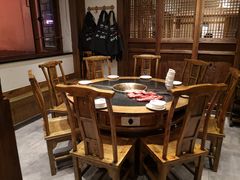 包厢-纸盐河码头火锅(十八梯店)