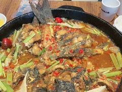 -老板恋上鱼(恒隆广场店)