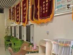 -星视野儿童近视弱视视力训练中心(富荟店)