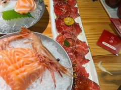 -花潮料理艺食馆(世欧广场店)