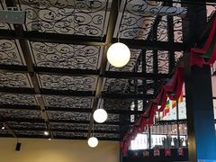 -普兰达德国餐厅·德式脆皮烤猪肘·自酿啤酒(观唐店)