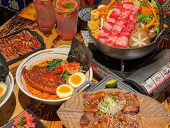 -小川洋风料理(江汉路店)