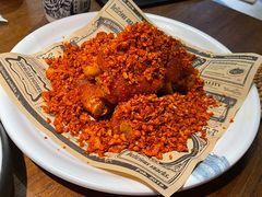 -乔街深夜食堂·小龙虾·高压锅生蚝(杭州总店)