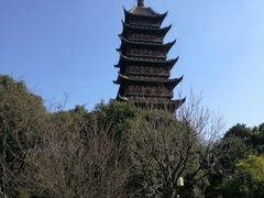 -常熟方塔园