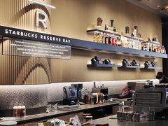 -星巴克臻选(上海合生汇1F店)