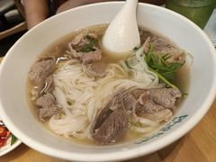 -越小品·越南餐厅(万科里店)