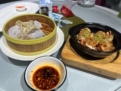 -白沙码头海鲜广场