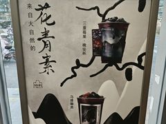 -茶百道(朝阳北路店)