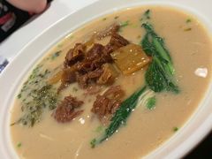 -百事佳烧鸭牛腩(上海虹桥站店)