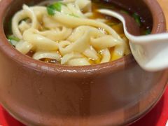 -红豆焖罐面·新邯郸菜(光明店)