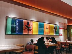 -菲滋意式餐厅(上虞万和城店)