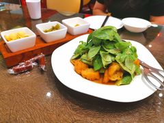 -阿庄新豫菜(航海东路店)