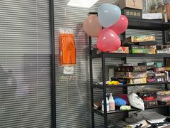 -无趣桌游狼人杀店