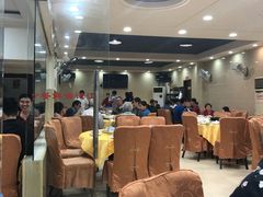 大堂-江记餐厅(罗冲围店)