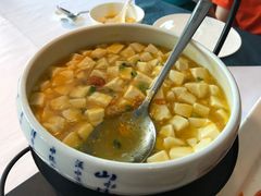 -松鹤楼·非遗·苏帮菜(融科店)