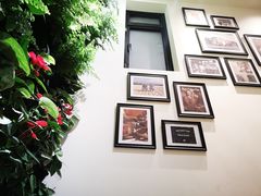 -Peet's Coffee皮爷咖啡(大学路店)